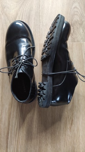 Rundholz schuhe - rundholz,