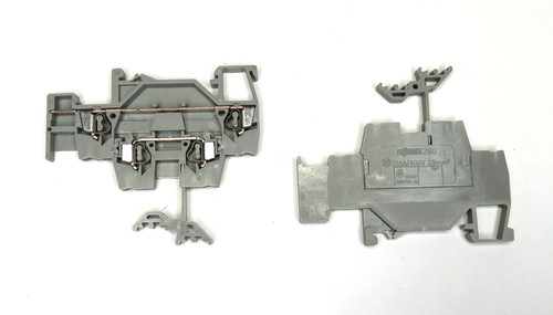 Stück wago 280 520 - 15, 280-520