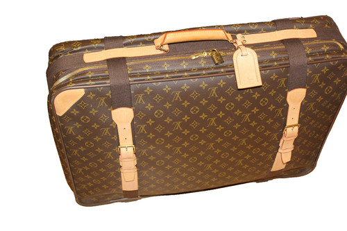 Original louis vuitton - vuitton, koffer