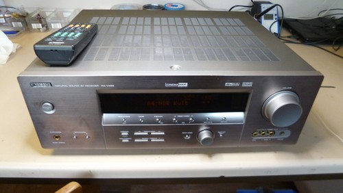 Yamaha v459 solider - solider, und