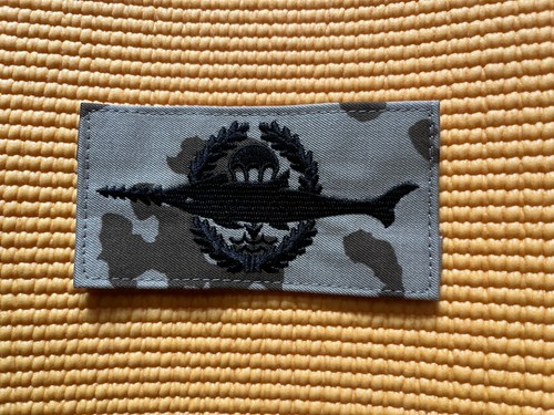 Bundeswehr marine abzeichen - bundeswehr,