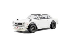 Nissan Skyline C10 Hakosuka