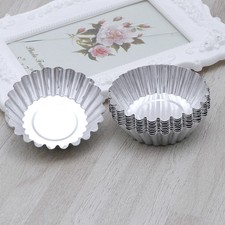  36 Pcs Backförmchen Aus