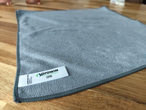 Coppa tuch prowin - prowin, neu