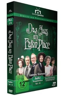 Das haus eaton place - das,