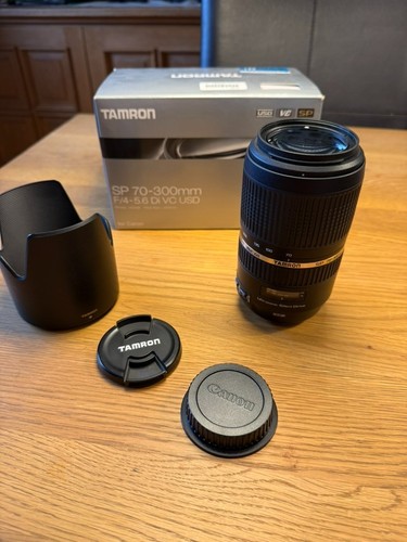 Tamron 300mm 5 6 - sp, 70-300mm
