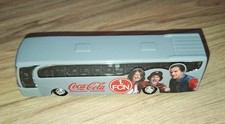 Fanbus 1. FCN Coca Cola Nürnberg