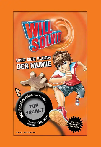 Will solvit und - will,