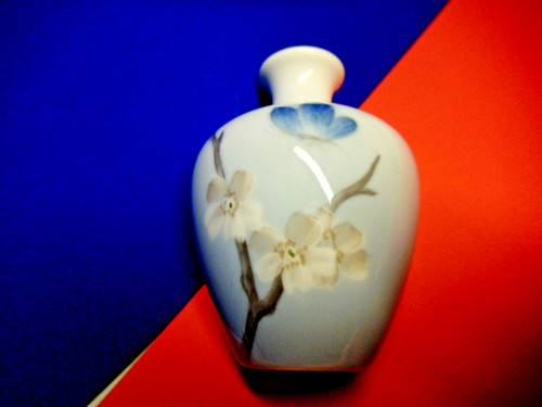 Copenhagen denmark vase - copenhagen,