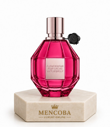 Viktor rolf flowerbomb - viktor, &