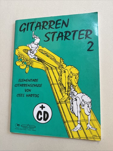Alsbach verlag gitarrenstarter - alsbach-verlag,