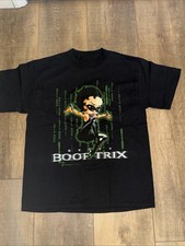 Vintage Cartoon Trix T Shirt M