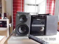 Panasonic SA-PM52 Stereo