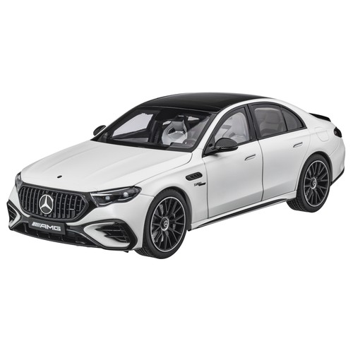 Mercedes benz amg 4matic - 53,