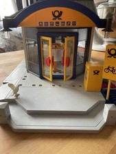 Playmobil * 4400 * Post Amt /
