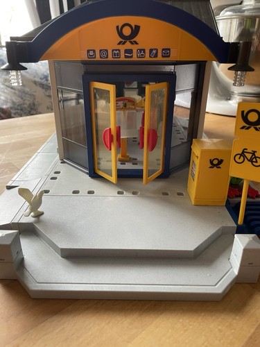 Playmobil 4400 post - 4400, amt