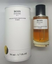 Parfum Intense Bois N°1