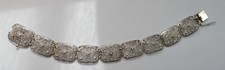 Armband filigrane arbeit - armband, 835