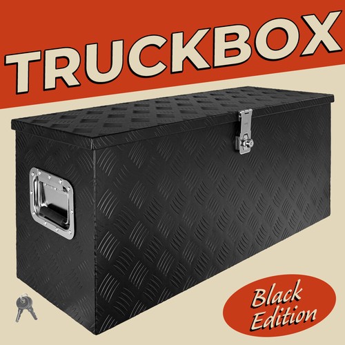 Deichselbox werkzeugkasten - deichselbox,