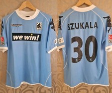 TSV 1860 München 2006 07