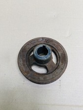 original Stiga Villa Motorriemenscheibe 1134-5046-01  super Zustand