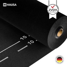 Unterspannbahn Fassadenbahn Premium 150g/m2 gemäß ZVDH Klasse UDB-A/USB-A HAUSA