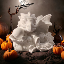 Artestone Drache Figur