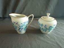 Sahnekännchen  Zuckerpott