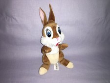 Kuscheltier Nicotoy / Disney