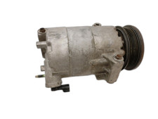 Klimakompressor Klima Kompressor für Ford EcoSport 12-22 1,0 92KW