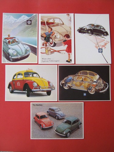 Moderne werbung reklame - 6, /