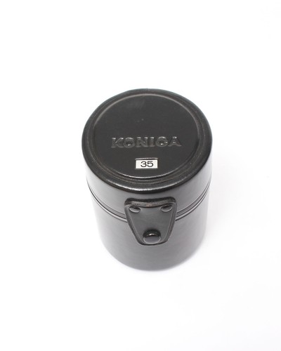 Konica original objektiv - konica,