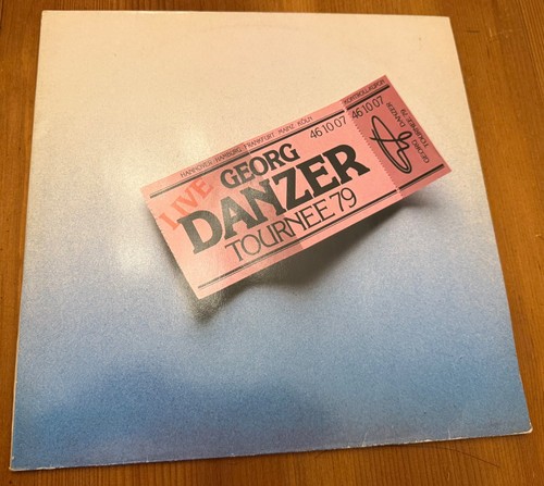 Georg danzer - danzer,