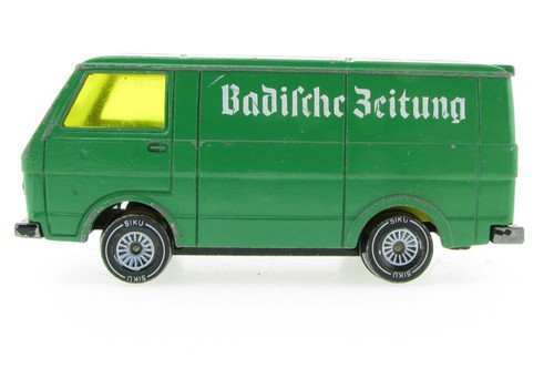 Siku 1334 28 kastenwagen - 28,