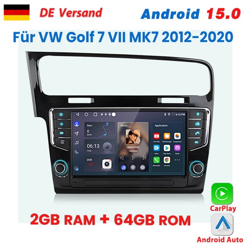 64gb android15 autoradio - 64gb, android15.0