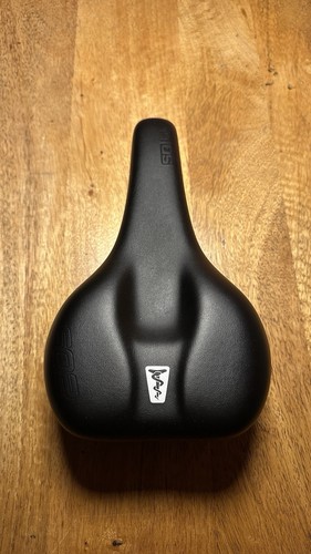 Lab fahrradsattel - sq,