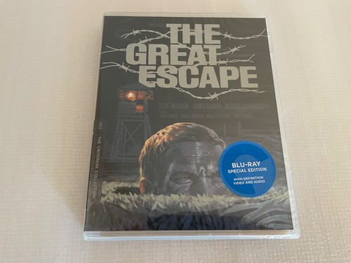 The great escape - the,