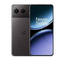 OnePlus Nord 4 5G 16/512GB Obsidian Midnight 120Hz 6,74 Zoll AMOLED 50,0 Mpix