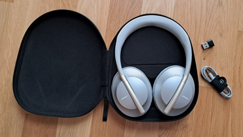 Bose noise cancelling - bose,