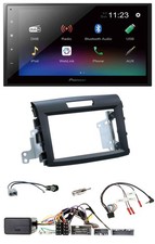 Pioneer USB Bluetooth DAB 2DIN