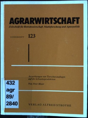 Auswirkungen von