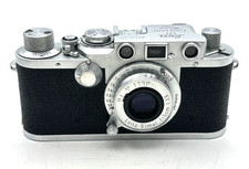Leica IIIF Screw Leica | incl