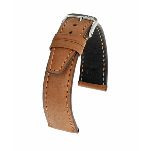 Uhrenarmband cognac - in,