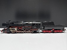 Spur H0 DDR GÜTZOLD BR42 0001 Schlepptender Dampflok GEPRÜFT Piko Modellbahn #4