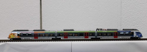 Piko 47246 elektrotriebwagen - piko,