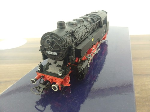 Piko 6332 tenderlokomotive - piko,