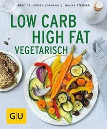 Low carb high fat - carb,