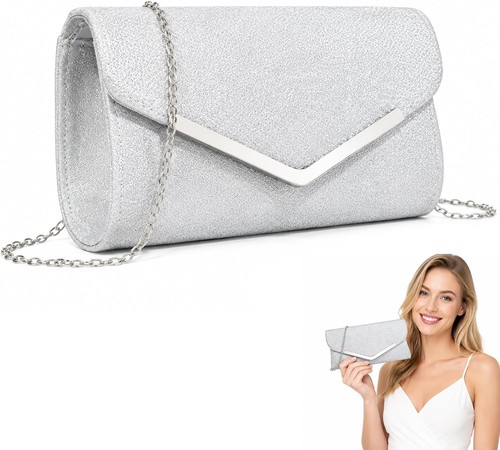 Abendtasche damen clutch - abendtasche,