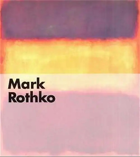 Mark rothko - mark,