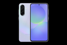 Samsung Galaxy A36 5G Smartphone 256 GB Awesome Lavender